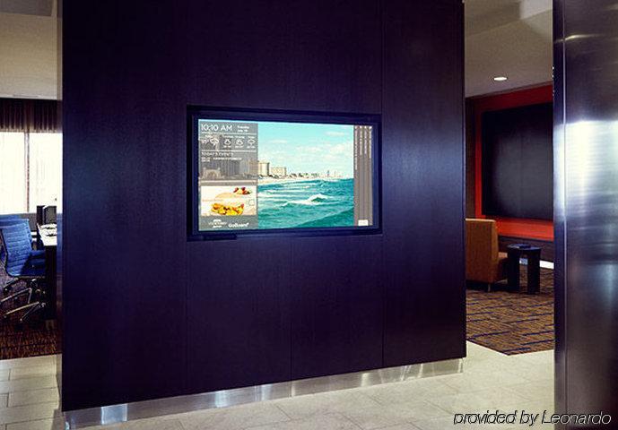 Courtyard By Marriott Tulsa Woodland Hills Hotel Eksteriør billede